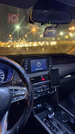 هيونداي سانتافي